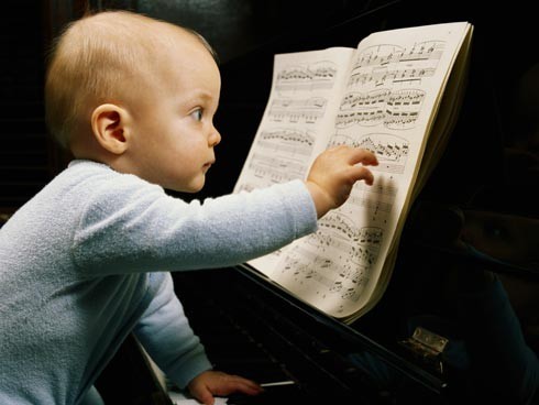 Beneficios de Aprender Música
