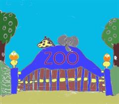 Zoo Digital. Proyecto integrado