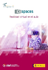 CoSpaces: Realidad virtual en el aula