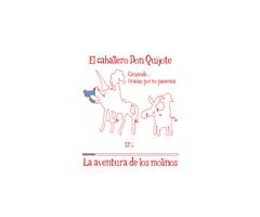 http://nea.educastur.prin cast.es/quixote/index2.htm
