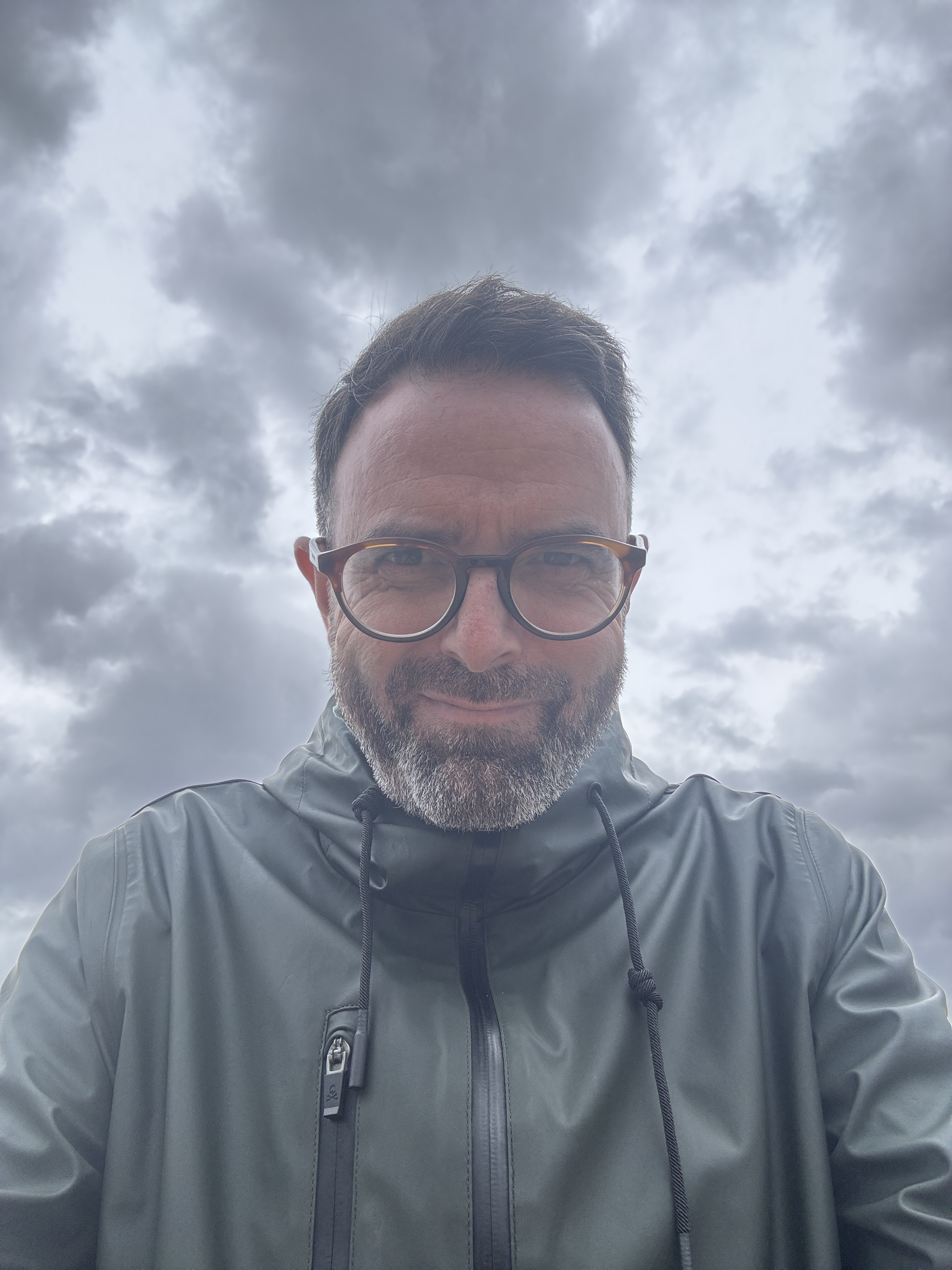 users photo José María 