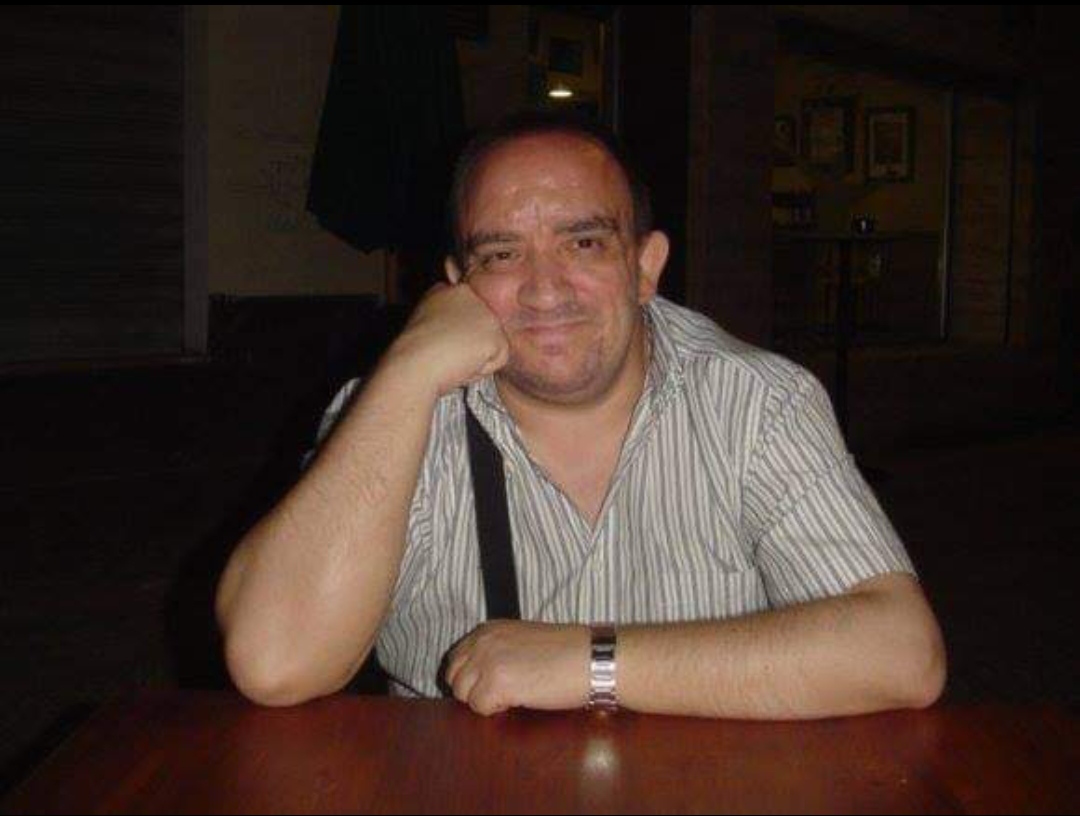 users photo Indalecio