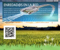 Enredad@s en la Red