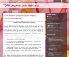 Comunicación e implicación con la familia