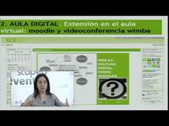 UN MODELO DE ESCUELA ABIERTA, DIGITAL Y COLABORATIVA