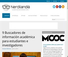 9 Buscadores de información académica para estudiantes e investigadores