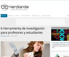 6 Herramienta de investigación para profesores y estudiantes