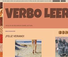 VERBO LEER