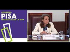 Congreso PISA. Finanzas para la vida. 9 y 10 de julio de 2014