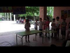 la ciencia en la escuela: Feria de la Ciencia