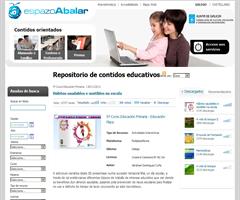 Hábitos saludables y sostenibles en la escuela (GL)