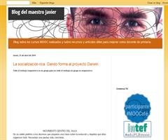 ¿Te gustaría conocer una forma novedosa de enseñar la evolución? Asociate conmigo.