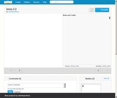 Movimiento de objetos 2