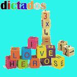 DICTADOS.