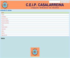 Educación Infantil 3º