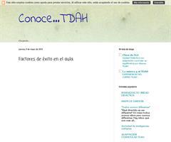 INDICADORES DE ÉXITO EN EL AULA