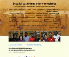 Describiendo personas