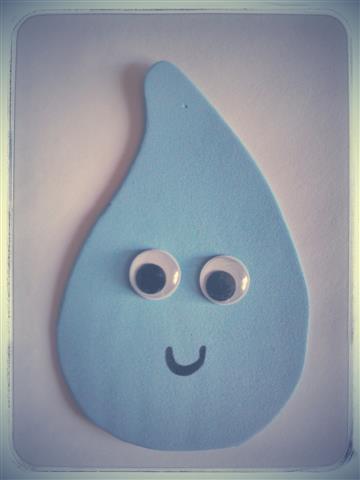 MAPA CONCEPTUAL REA "CONOZCO EL AGUA"