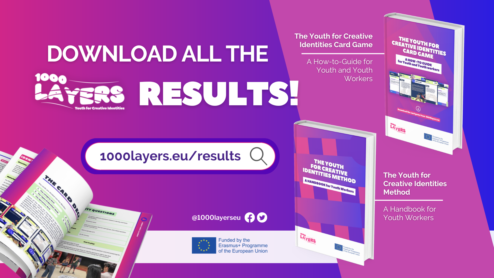 Recursos 1000 Layers