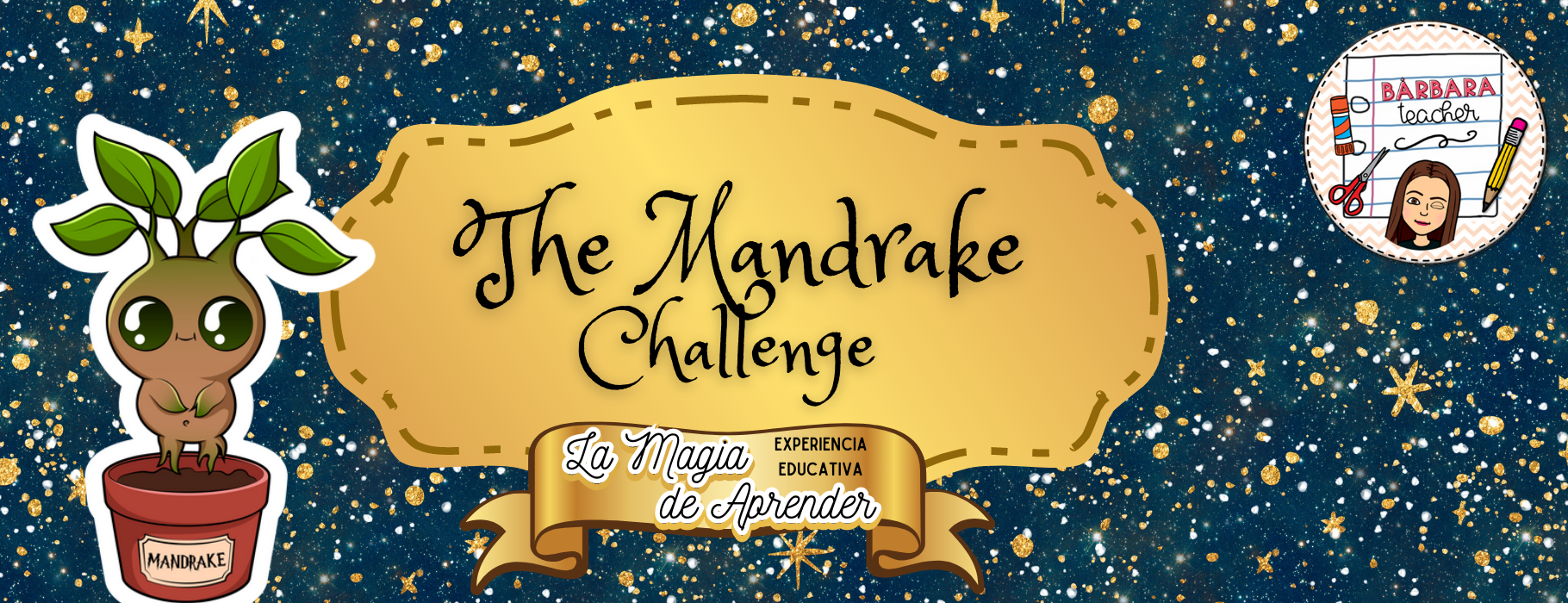 mandrake challenge