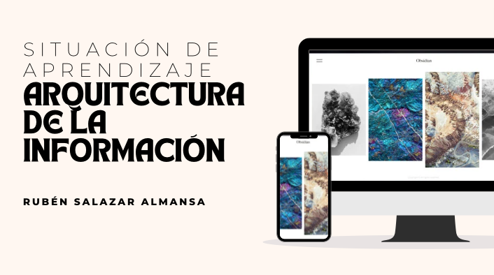 Situacion_de_Aprendizaje_Arquitectura_de_la_informacion