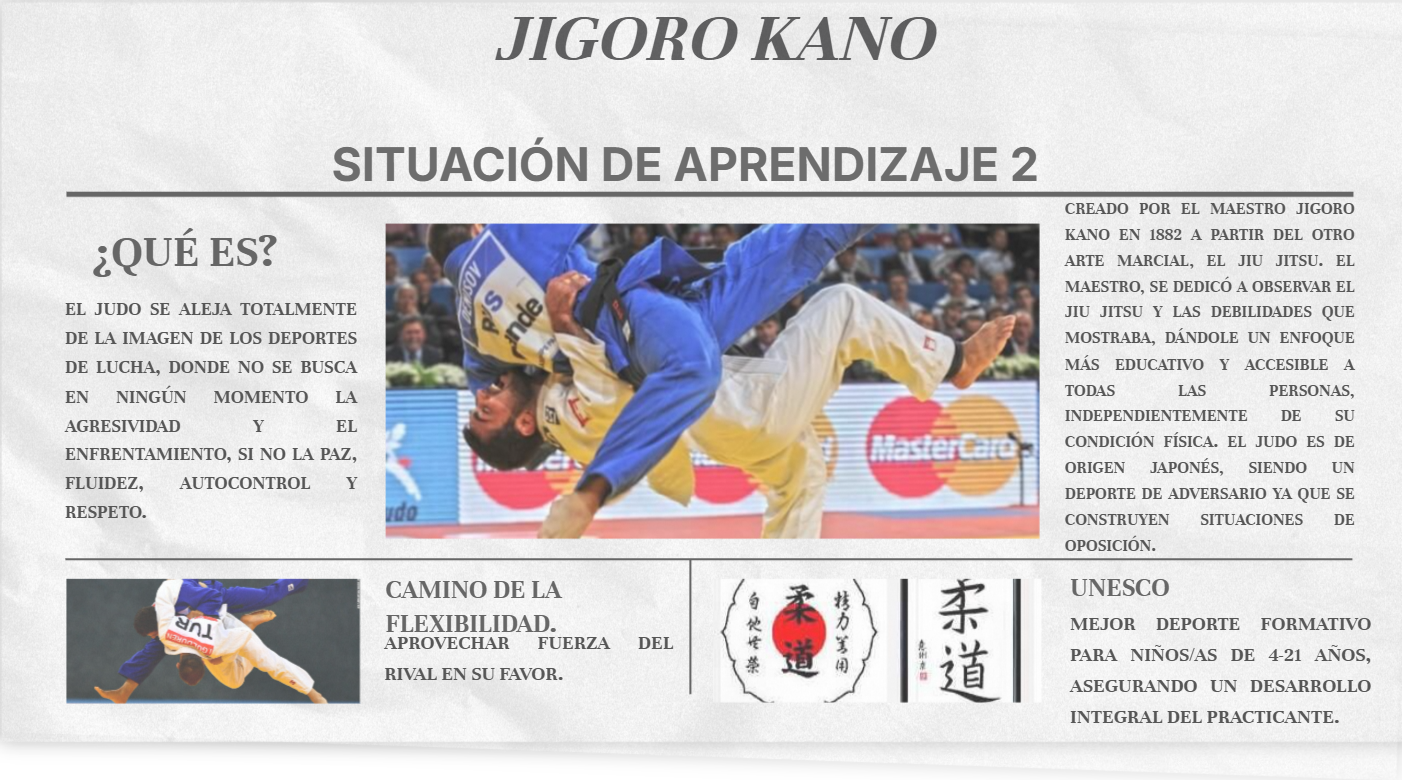 Judo