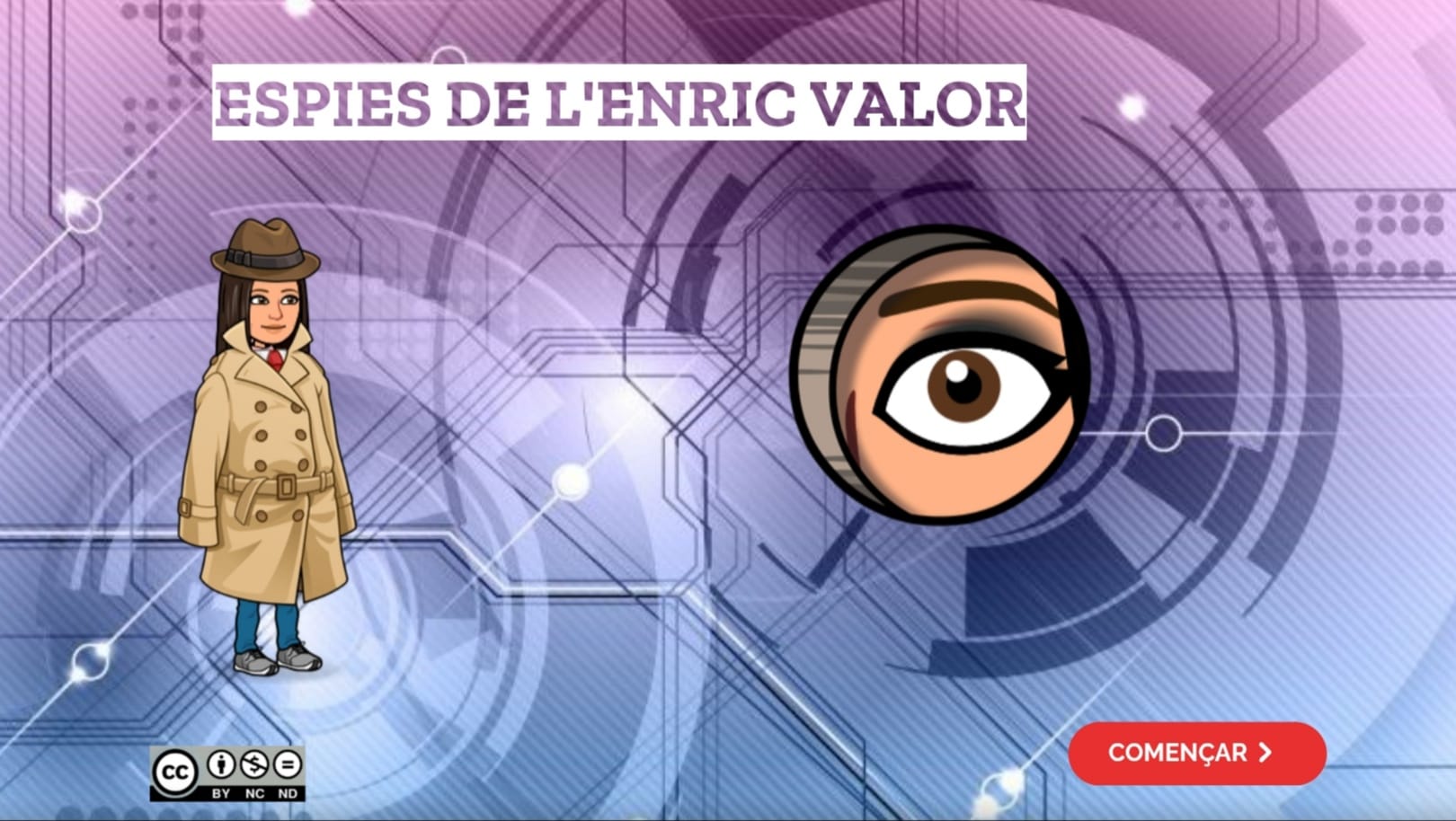 Genially TVA