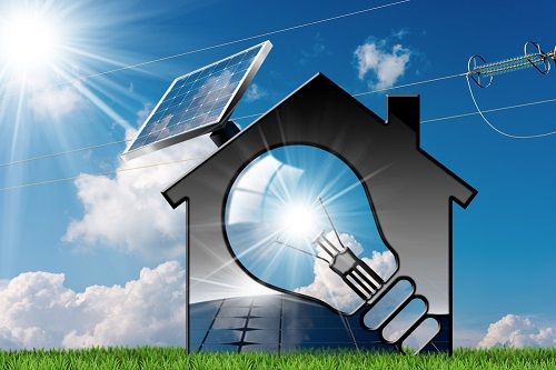 Imagen REA, Factura de la luz