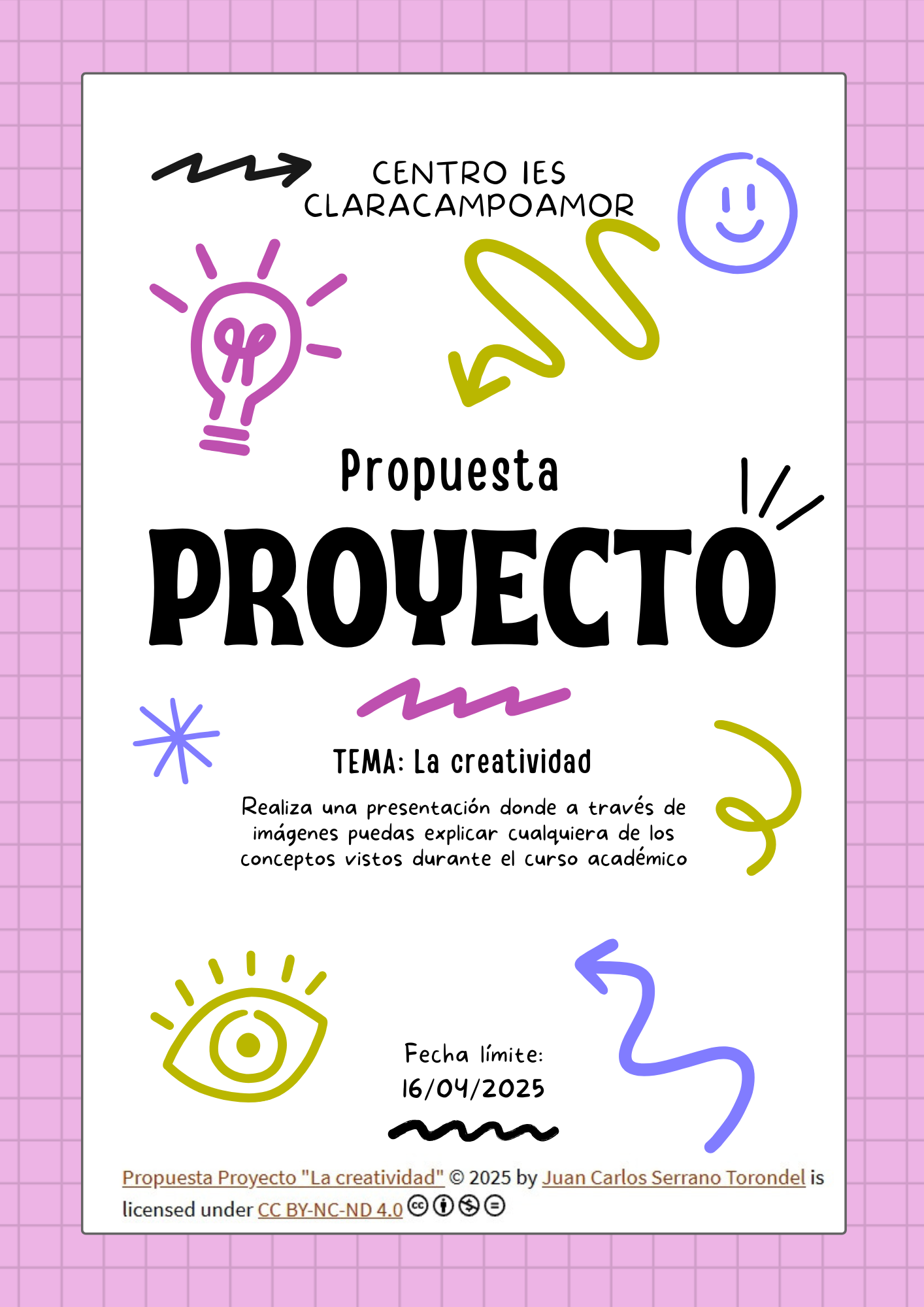 Tarea clase