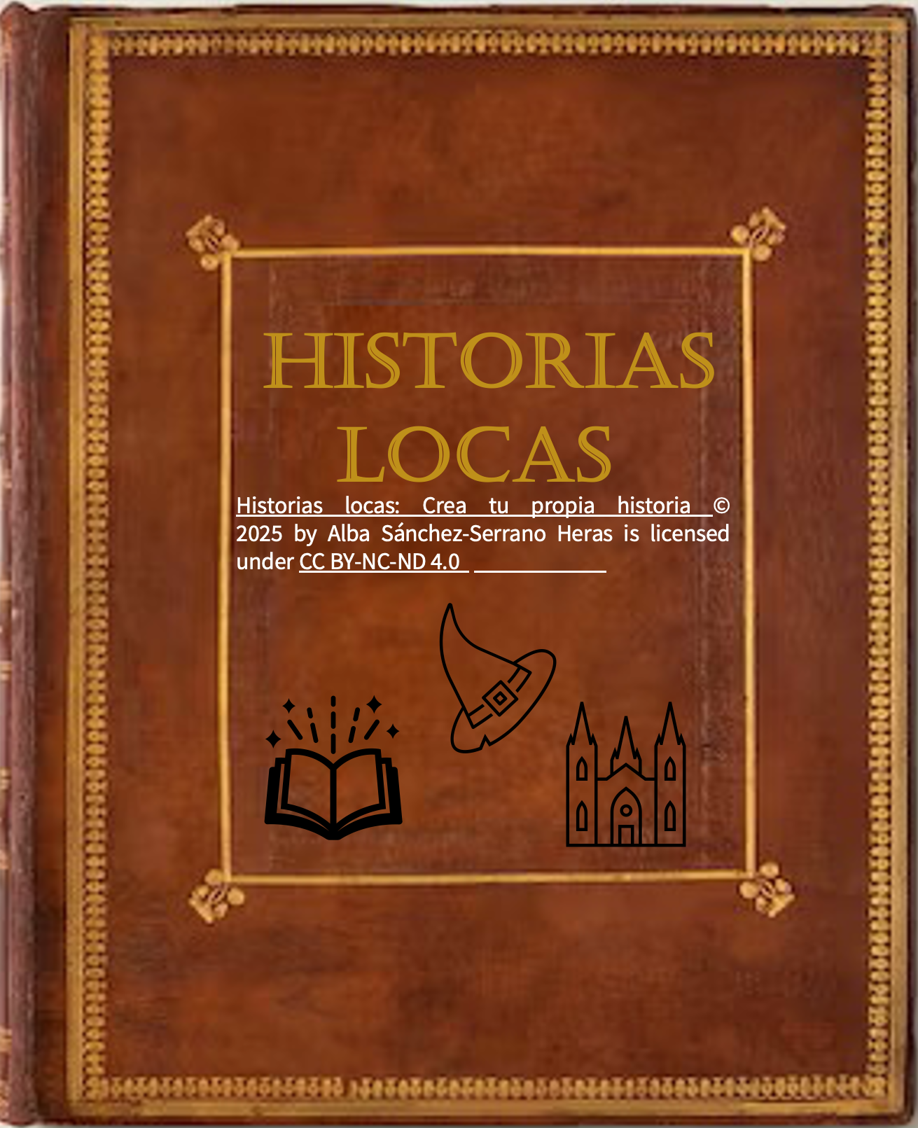Historias locas