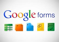 5 maneras en las que un docente puede optimizar su tiempo usando Google Forms
