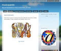 musicapando