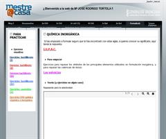 Resurso para clase invertida de formulación