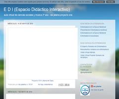 Integracion de movil learning en el aula a través de la PDI