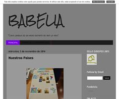 Babelia. Cada lengua es un modo distinto de ver la vida
