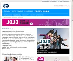 Telenovela auf Deusch