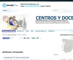 5 tendencias TIC clave en Educación