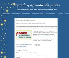 Cómo mejorar la falta de atención