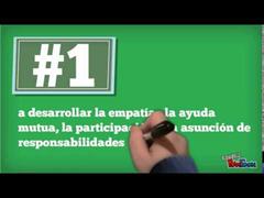 Se buscan socios para "DE COLORES SE VISTE... LA SOLIDARIDAD"