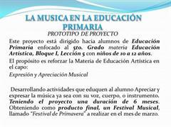 Prototipo de Proyecto Sarymg