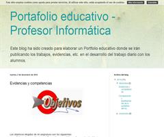 Evidencias y competencias trabajadas en los alumnos