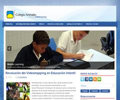 Experiencia mobile learning