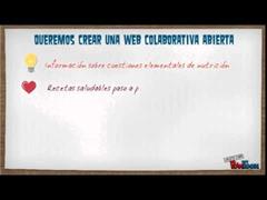 Prototipo: Healthy Cooks Club - Club de la Alimentación Saludable