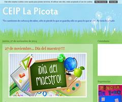 Blog CEIP "La Picota"
