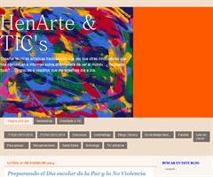 HenArte &TIC's