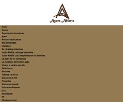 Autoevaluación interactiva de inglés con temática de Halloween