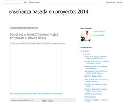 MIS SOCIOS PARA EL PROYECTO