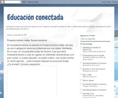 Busco socios/as. Yo de mayor quiero ser...