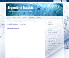 Ingeniería Escolar