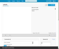 Movimiento de objetos